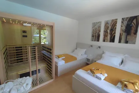 Villa Ivona - Dubrovnik, Dalmatia