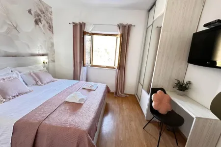Villa Ivona - Dubrovnik, Dalmatia