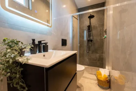 Villa Ivona - Dubrovnik, Dalmatia