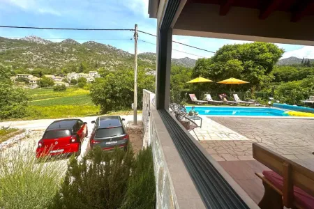 Villa Ivona - Dubrovnik, Dalmatia