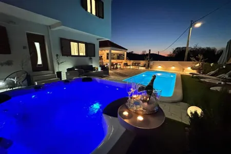 Villa Ivona - Dubrovnik, Dalmatia