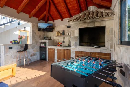 Villa Ivona - Dubrovnik, Dalmatia