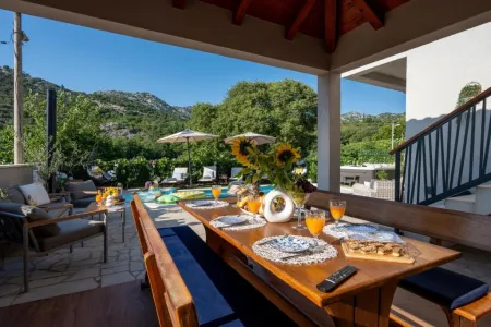 Villa Ivona - Dubrovnik, Dalmatia
