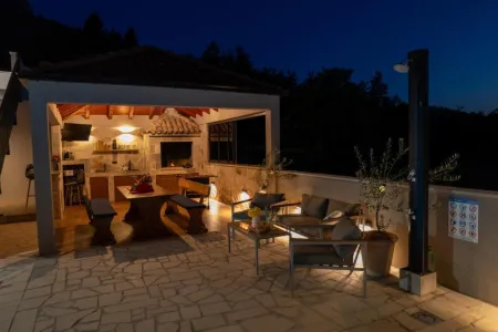 Villa Ivona - Dubrovnik, Dalmatia