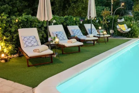 Villa Ivona - Dubrovnik, Dalmatia