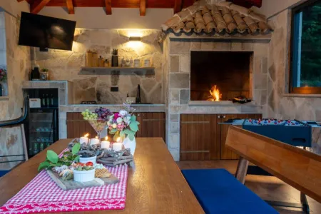 Villa Ivona - Dubrovnik, Dalmatia