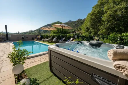 Villa Ivona - Dubrovnik, Dalmatia