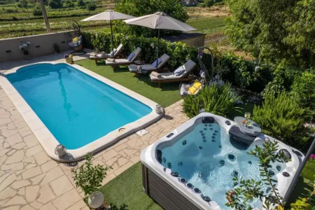 Villa Ivona - Dubrovnik, Dalmatia