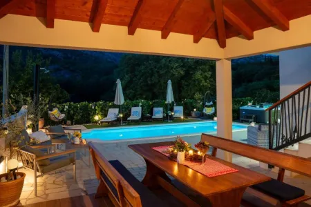Villa Ivona - Dubrovnik, Dalmatia