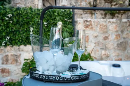 Villa Ivona - Dubrovnik, Dalmatia