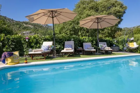 Villa Ivona - Dubrovnik, Dalmatia