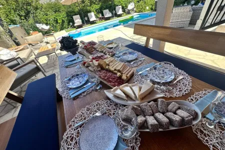 Villa Ivona - Dubrovnik, Dalmatia