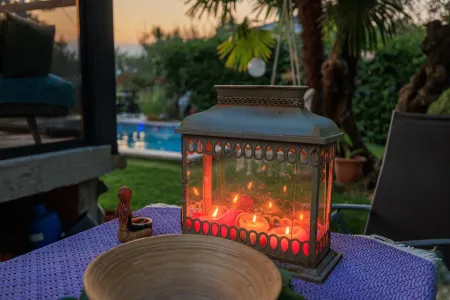 Villa Jacaranda - Krk, Kroatische Inseln
