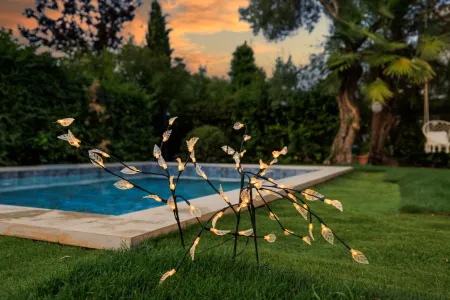 Villa Jacaranda - Krk, Kroatische Inseln