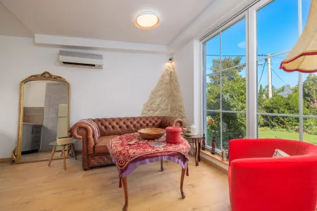 Villa Jacaranda - Krk, Kroatische Inseln
