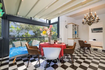 Villa Jacaranda - Krk, Kroatische Inseln