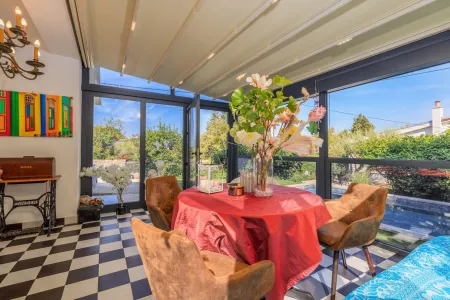 Villa Jacaranda - Krk, Kroatische Inseln
