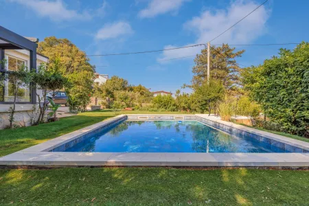 Villa Jacaranda - Krk, Kroatische Inseln