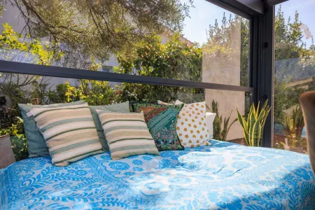 Villa Jacaranda - Krk, Kroatische Inseln
