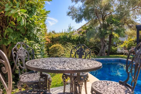 Villa Jacaranda - Krk, Kroatische Inseln