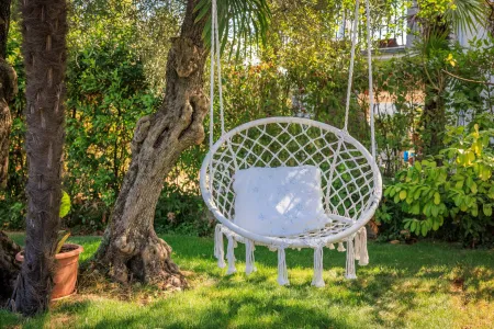 Villa Jacaranda - Krk, Kroatische Inseln