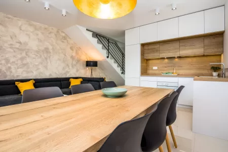 Villa Jadria 1 - Sibenik, Dalmatia