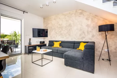 Villa Jadria 1 - Sibenik, Dalmatia