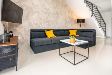 Villa Jadria 1 - Sibenik, Dalmatia