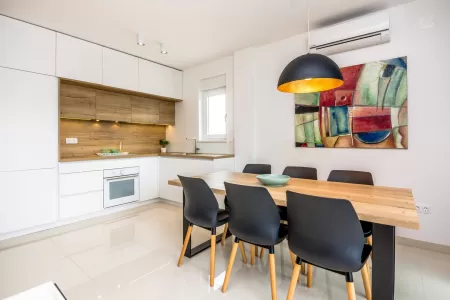 Villa Jadria 1 - Sibenik, Dalmatia