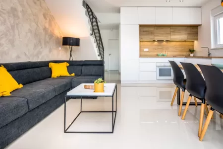 Villa Jadria 1 - Sibenik, Dalmatia