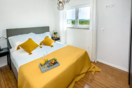 Villa Jadria 1 - Sibenik, Dalmatia