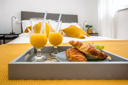 Villa Jadria 1 - Sibenik, Dalmatia