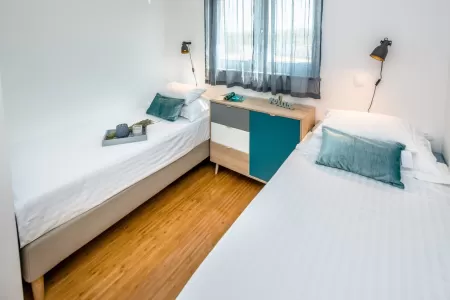 Villa Jadria 1 - Sibenik, Dalmatia