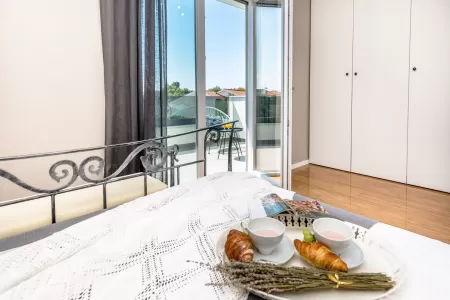 Villa Jadria 1 - Sibenik, Dalmatia