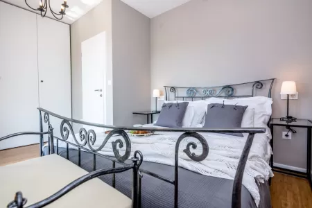 Villa Jadria 1 - Sibenik, Dalmatia