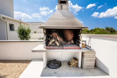 Villa Jadria 1 - Sibenik, Dalmatia