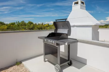 Vila Jadria 2 - Šibenik, Dalmacija