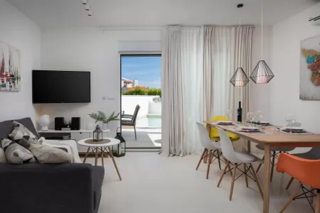 Vila Jadria 2 - Šibenik, Dalmacija