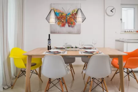 Vila Jadria 2 - Šibenik, Dalmacija