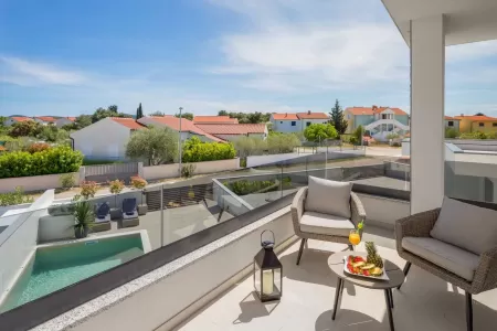 Vila Jadria 2 - Šibenik, Dalmacija