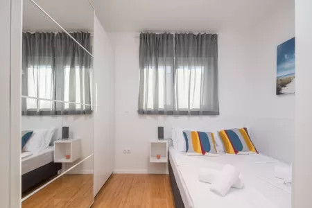 Vila Jadria 2 - Šibenik, Dalmacija