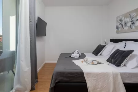 Vila Jadria 2 - Šibenik, Dalmacija