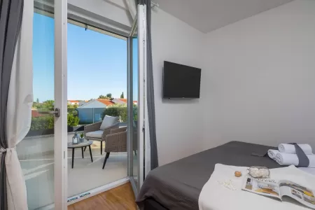 Vila Jadria 2 - Šibenik, Dalmacija