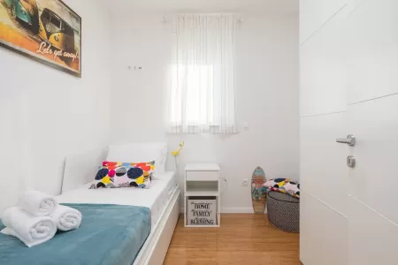 Vila Jadria 2 - Šibenik, Dalmacija