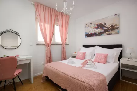 Vila Jadria 2 - Šibenik, Dalmacija