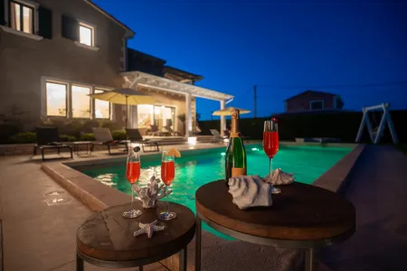 Villa Jakob - Central Istria, Istria