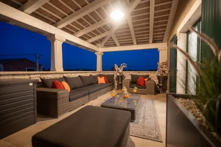 Villa Jakob - Central Istria, Istria