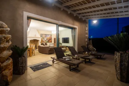 Villa Jakob - Central Istria, Istria