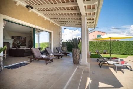 Villa Jakob - Zentralistrien, Istrien