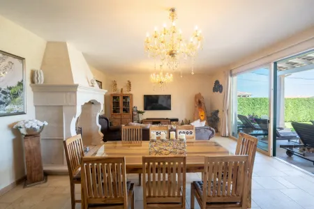 Villa Jakob - Zentralistrien, Istrien